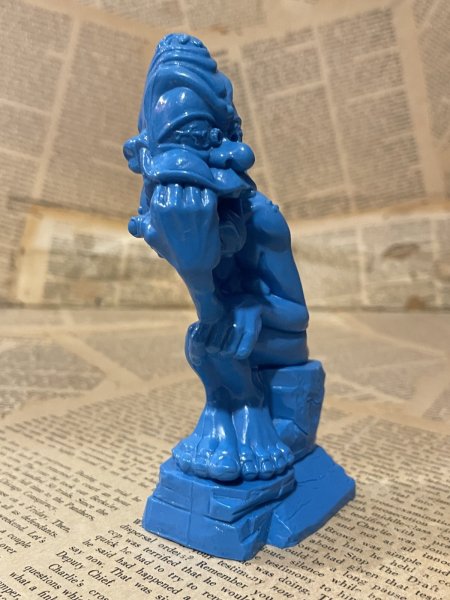 画像2: Nutty Mads/Figure(The Thinker/Re-issue) RF-062 (2)
