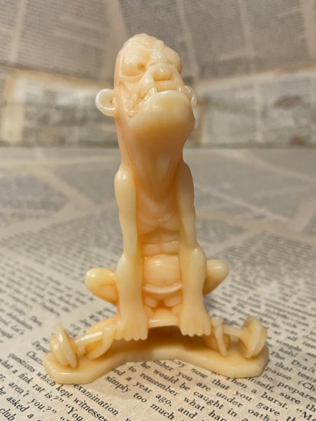 画像1: Nutty Mads/Figure(Waldo the Weight Lifter/Small) RF-061 (1)