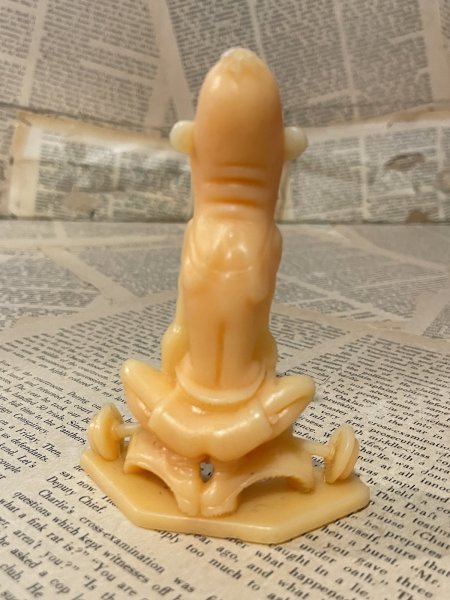 画像3: Nutty Mads/Figure(Waldo the Weight Lifter/Small) RF-061 (3)