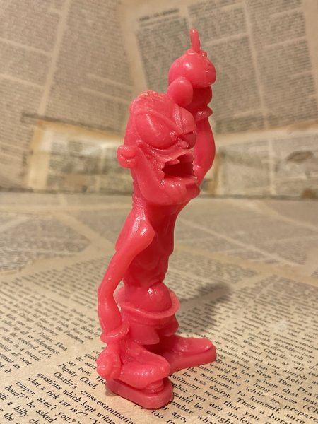 画像2: Nutty Mads/Figure(Rocko the Champ/Small) RF-060 (2)