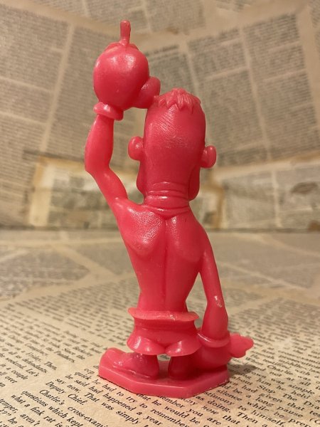 画像3: Nutty Mads/Figure(Rocko the Champ/Small) RF-060 (3)
