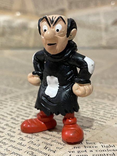 画像1: Smurfs/PVC Figure(SM-256) (1)