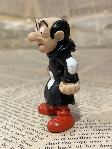 画像2: Smurfs/PVC Figure(SM-256) (2)