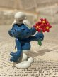 画像1: Smurfs/PVC Figure(SM-248) (1)
