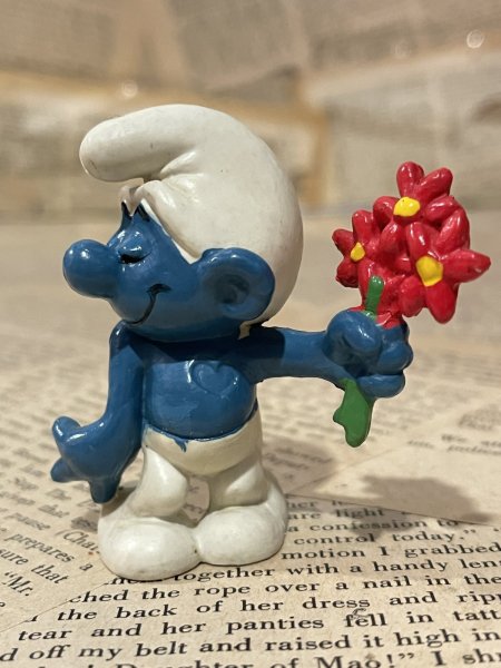 画像2: Smurfs/PVC Figure(SM-248) (2)