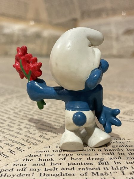 画像3: Smurfs/PVC Figure(SM-248) (3)