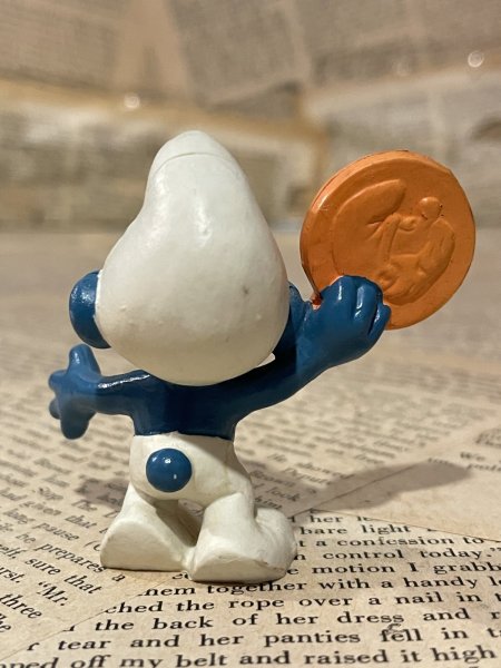 画像3: Smurfs/PVC Figure(SM-251) (3)