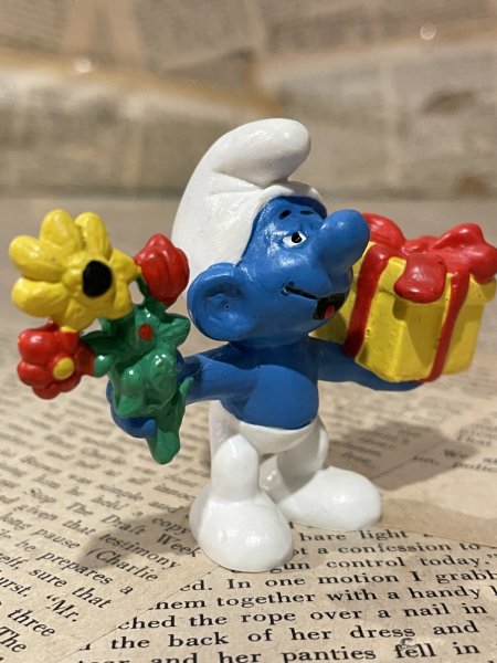 画像2: Smurfs/PVC Figure(SM-249) (2)