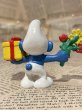 画像3: Smurfs/PVC Figure(SM-249) (3)