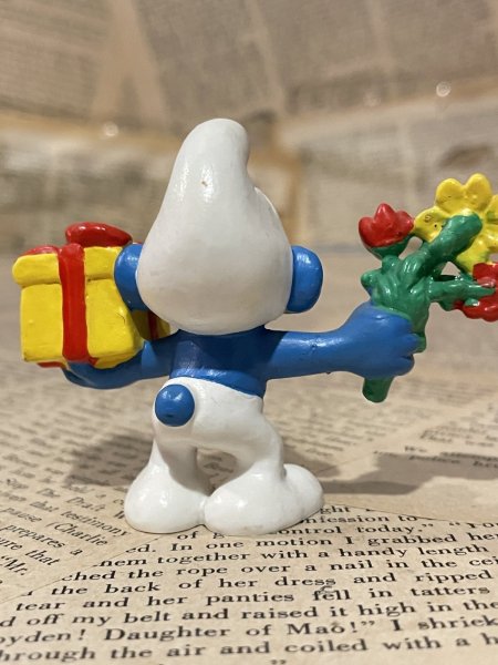 画像3: Smurfs/PVC Figure(SM-249) (3)