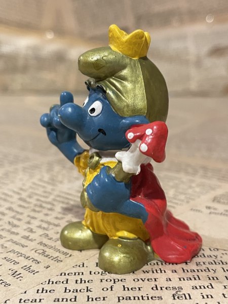 画像2: Smurfs/PVC Figure(SM-246) (2)