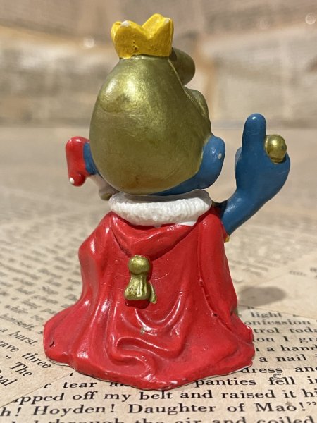 画像3: Smurfs/PVC Figure(SM-246) (3)