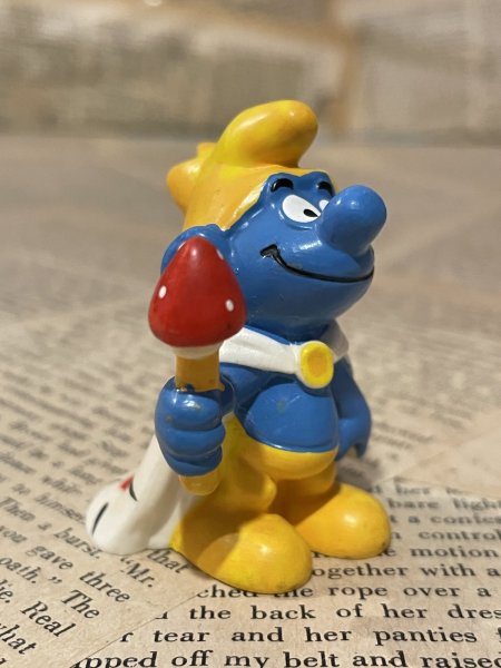画像2: Smurfs/PVC Figure(SM-247) (2)