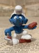 画像1: Smurfs/PVC Figure(SM-254) (1)