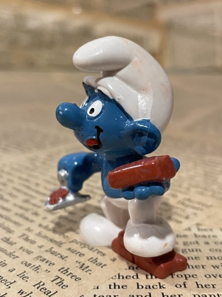 画像2: Smurfs/PVC Figure(SM-254) (2)