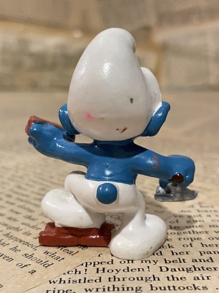 画像3: Smurfs/PVC Figure(SM-254) (3)
