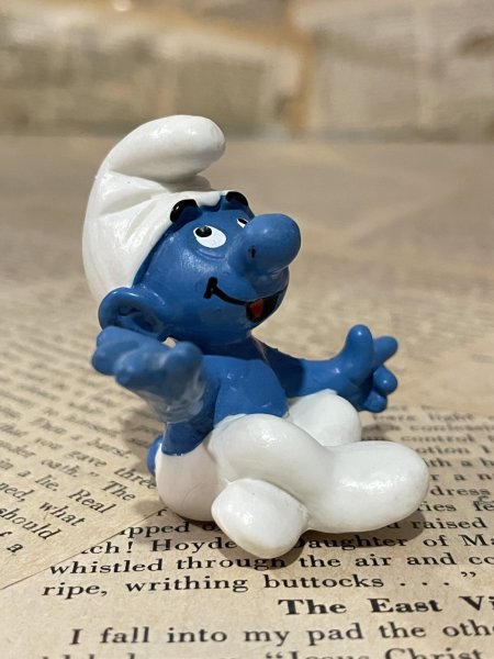 画像2: Smurfs/PVC Figure(SM-250) (2)
