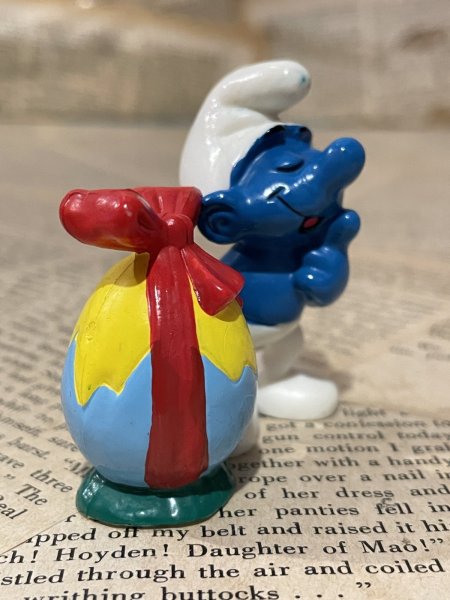 画像2: Smurfs/PVC Figure(SM-244) (2)