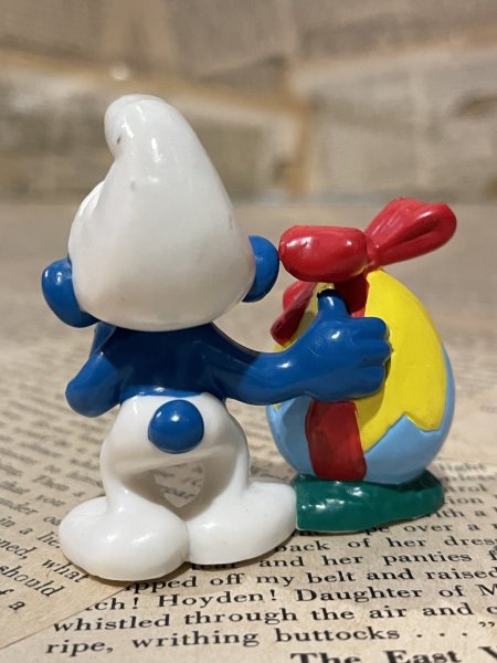 画像3: Smurfs/PVC Figure(SM-244) (3)
