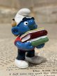 画像1: Smurfs/PVC Figure(SM-253) (1)
