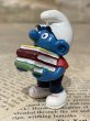画像2: Smurfs/PVC Figure(SM-253) (2)