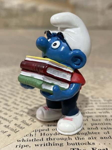 画像2: Smurfs/PVC Figure(SM-253) (2)