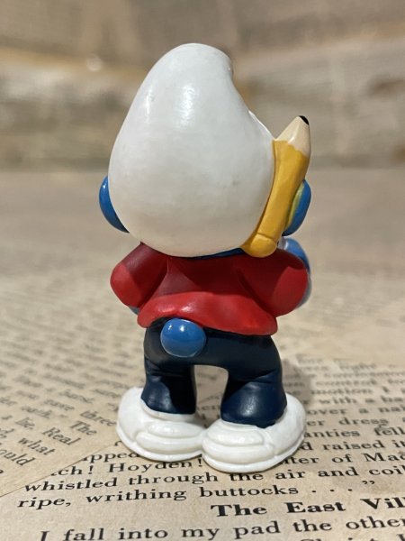 画像3: Smurfs/PVC Figure(SM-253) (3)