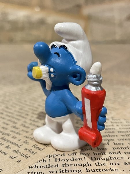 画像2: Smurfs/PVC Figure(SM-255) (2)