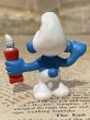 画像3: Smurfs/PVC Figure(SM-255) (3)