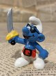 画像1: Smurfs/PVC Figure(SM-252) (1)