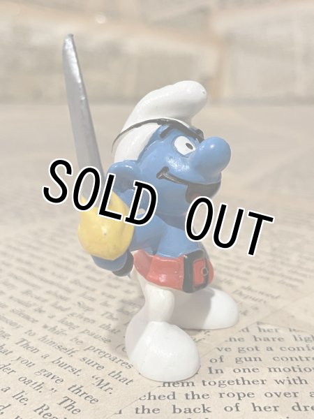 画像2: Smurfs/PVC Figure(SM-252) (2)