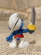 画像3: Smurfs/PVC Figure(SM-252) (3)