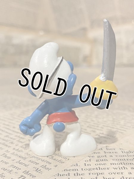 画像3: Smurfs/PVC Figure(SM-252) (3)