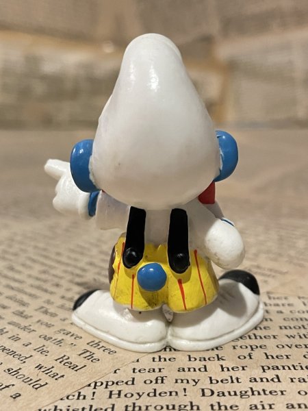 画像3: Smurfs/PVC Figure(SM-245) (3)