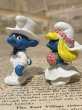 画像2: Smurfs/PVC Figure set(SM-258) (2)