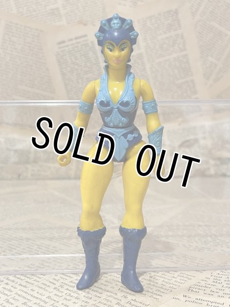画像1: MOTU/Action Figure(Evil-Lyn/Loose) FA-375 (1)