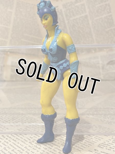 画像2: MOTU/Action Figure(Evil-Lyn/Loose) FA-375 (2)