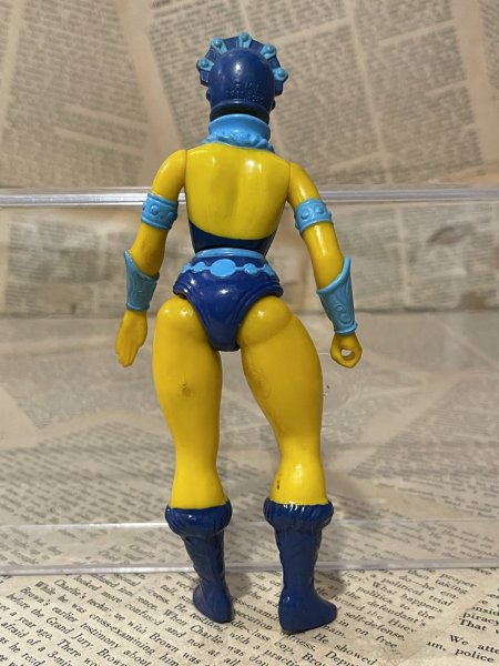 画像3: MOTU/Action Figure(Evil-Lyn/Loose) FA-375 (3)