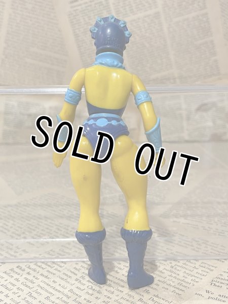 画像3: MOTU/Action Figure(Evil-Lyn/Loose) FA-375 (3)