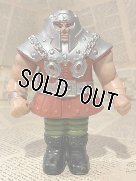 画像1: MOTU/Action Figure(Ram Man/Loose) FA-376 (1)