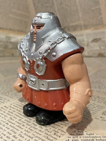 画像2: MOTU/Action Figure(Ram Man/Loose) FA-376 (2)