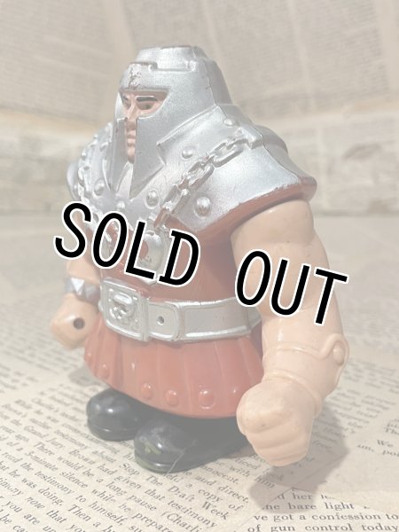 画像2: MOTU/Action Figure(Ram Man/Loose) FA-376 (2)