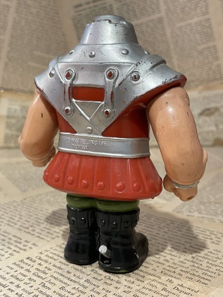 画像3: MOTU/Action Figure(Ram Man/Loose) FA-376 (3)