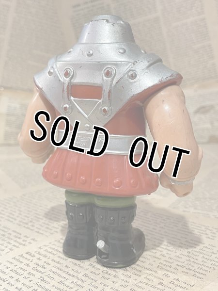 画像3: MOTU/Action Figure(Ram Man/Loose) FA-376 (3)