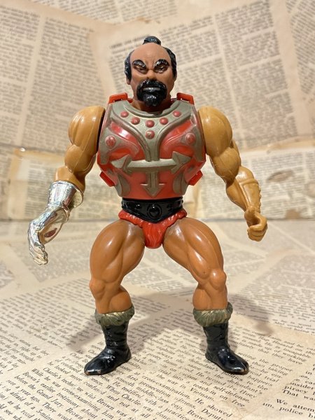 画像1: MOTU/Action Figure(Jitsu/Loose) FA-377 (1)