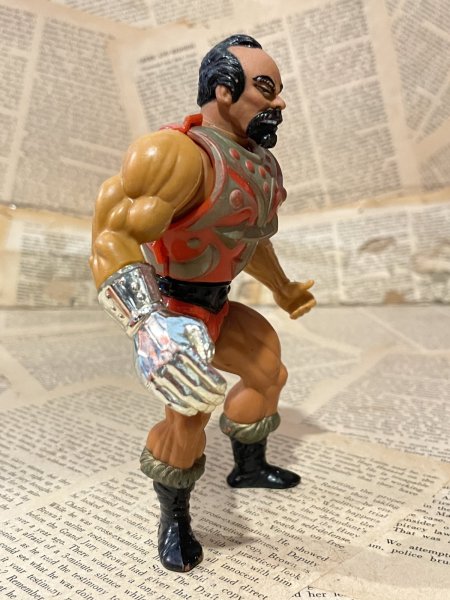 画像2: MOTU/Action Figure(Jitsu/Loose) FA-377 (2)