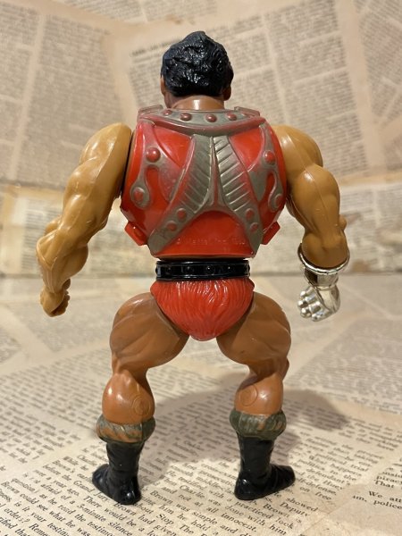 画像3: MOTU/Action Figure(Jitsu/Loose) FA-377 (3)