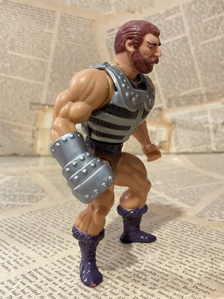 画像2: MOTU/Action Figure(Fisto/Loose) FA-378 (2)