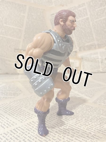 画像2: MOTU/Action Figure(Fisto/Loose) FA-378 (2)