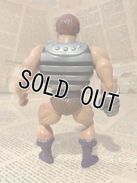 画像3: MOTU/Action Figure(Fisto/Loose) FA-378 (3)